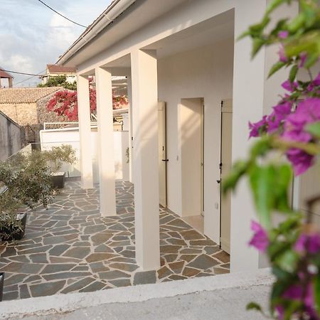 Casa Callisto Liapades Extérieur photo