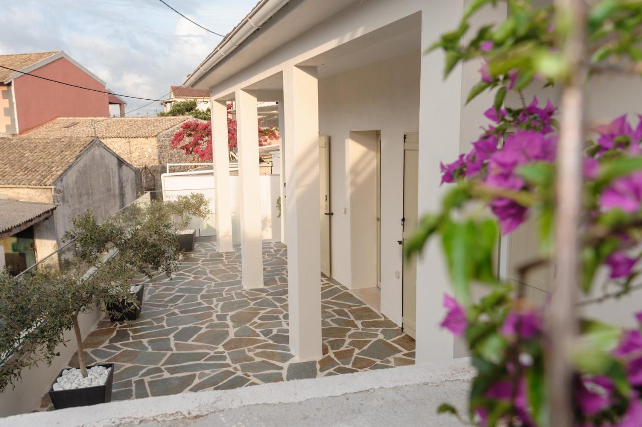 Casa Callisto Liapades Extérieur photo
