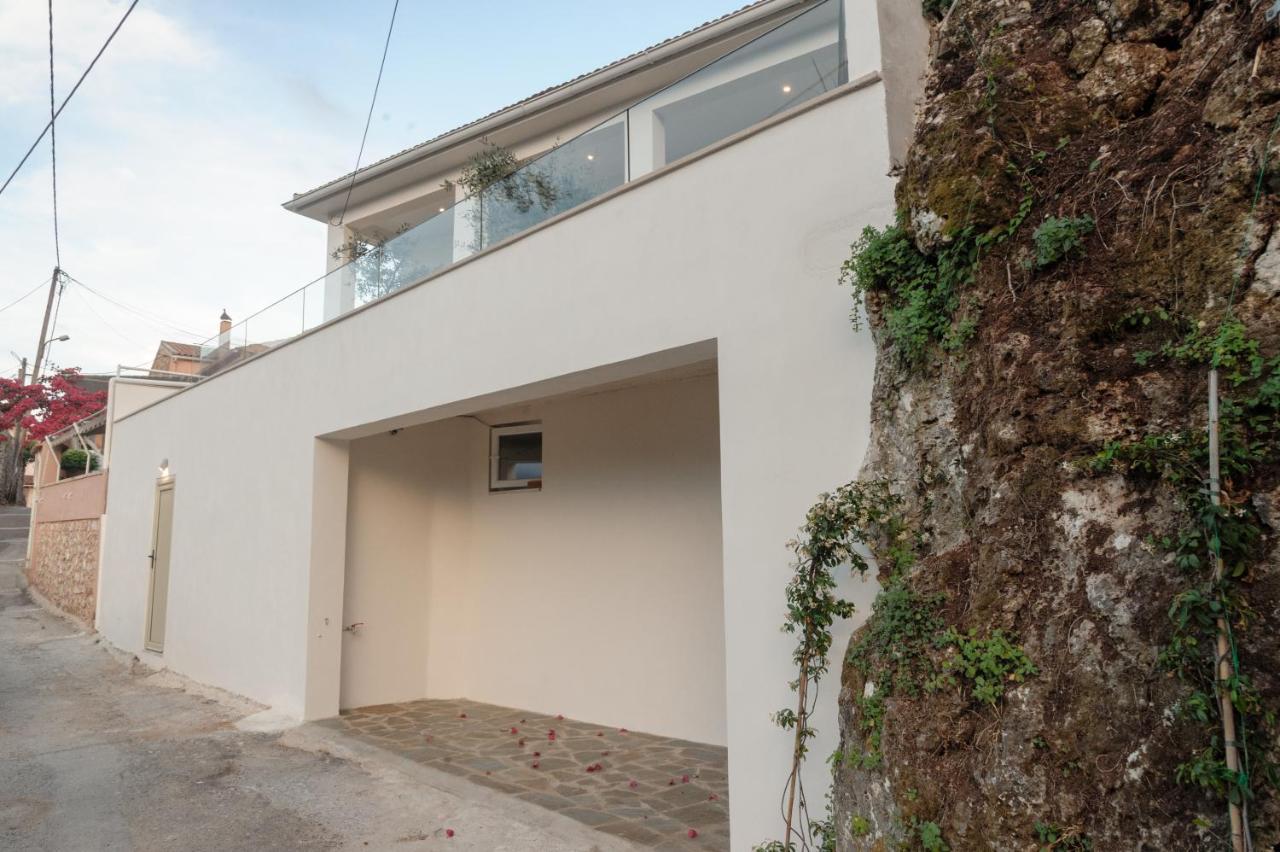 Casa Callisto Liapades Extérieur photo