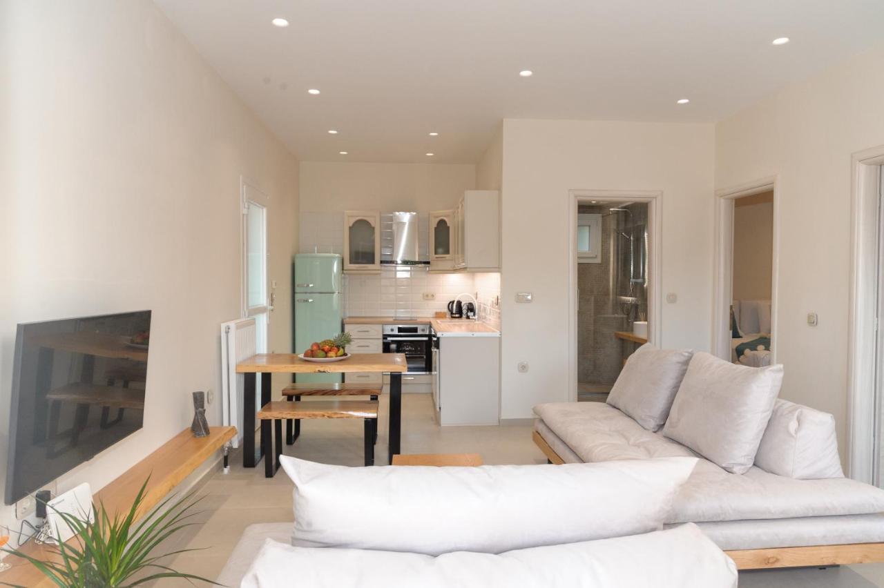 Casa Callisto Liapades Extérieur photo
