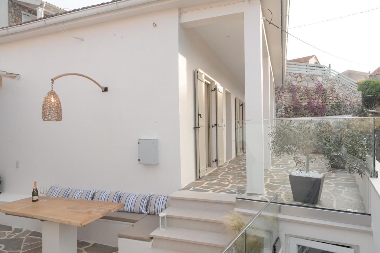 Casa Callisto Liapades Extérieur photo