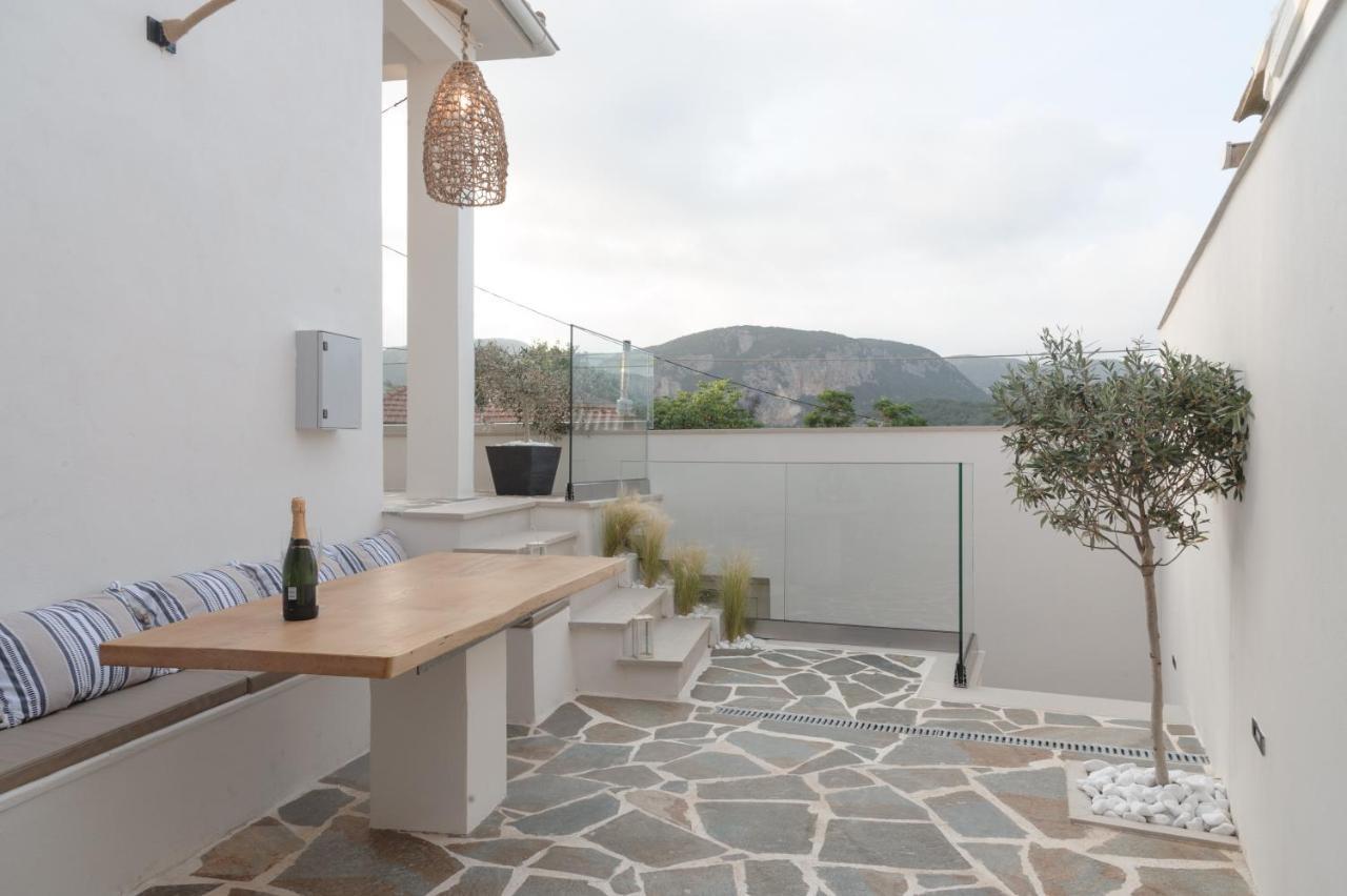 Casa Callisto Liapades Extérieur photo