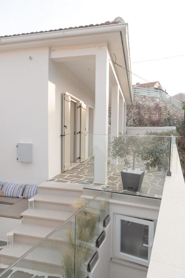 Casa Callisto Liapades Extérieur photo