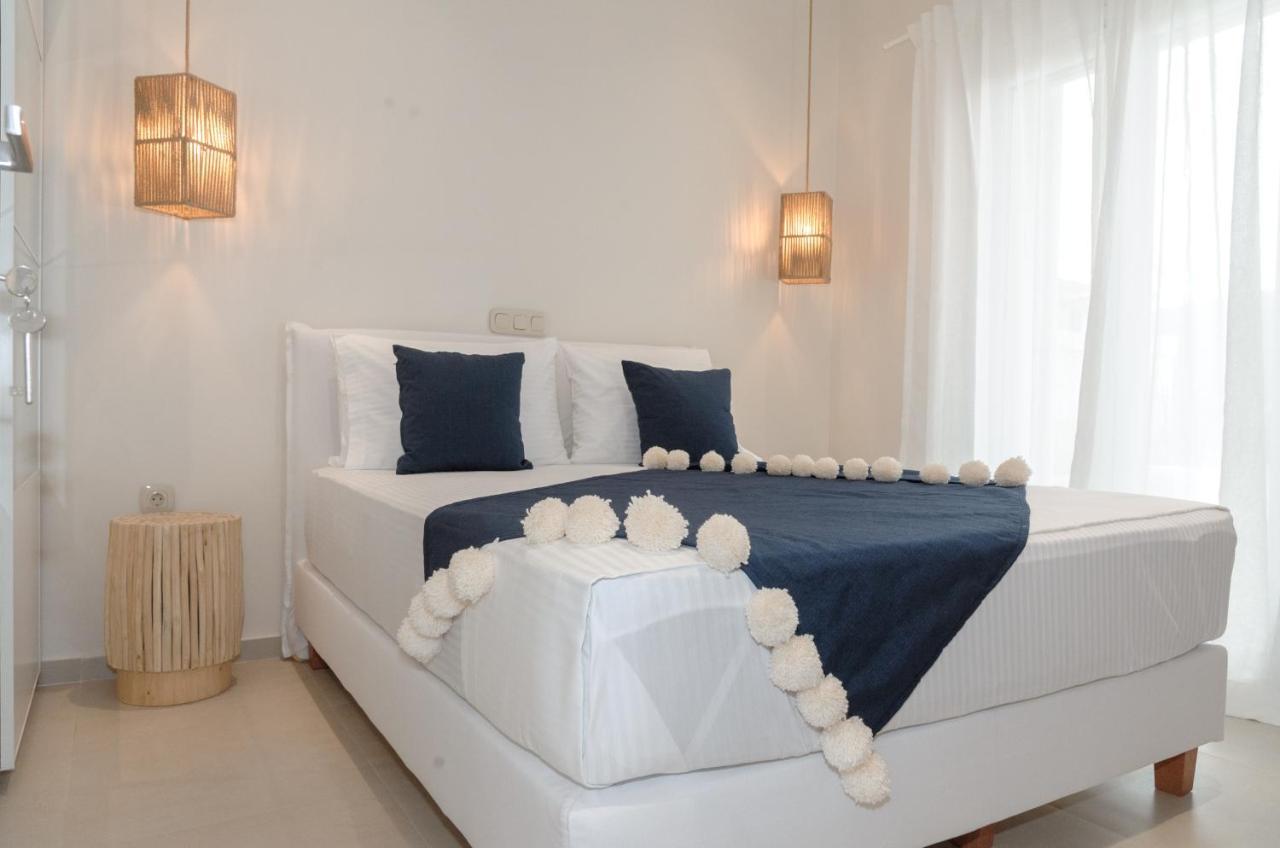 Casa Callisto Liapades Extérieur photo