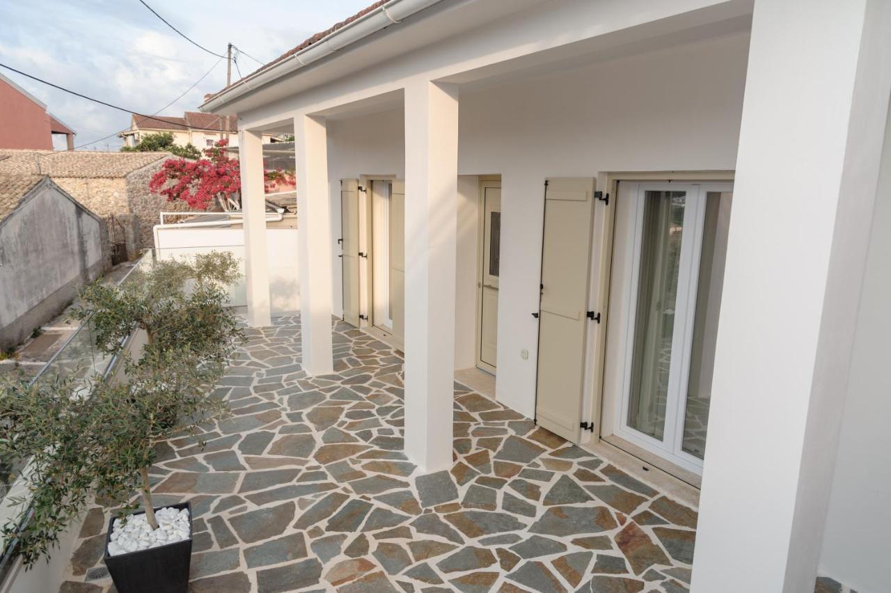 Casa Callisto Liapades Extérieur photo