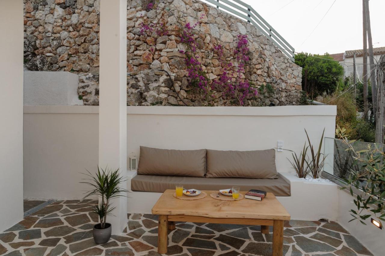 Casa Callisto Liapades Extérieur photo