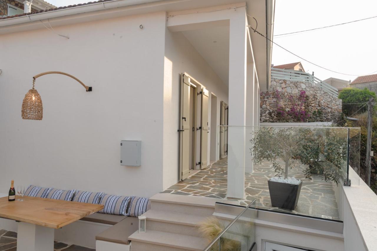 Casa Callisto Liapades Extérieur photo